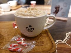 -Peet's 皮爷咖啡(东湖路手作店)