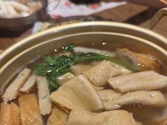 -冰川冷面·延边菜·炭烤串(观前店)