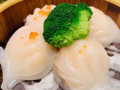 粤聚虾饺皇-广东茶楼(鱼峰店)