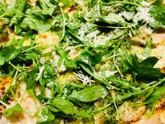-PIZZA BIANCA(万象城店)
