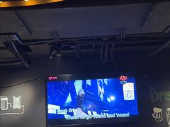 -麦凯伦烧烤·精酿超级工厂店(金桥总店)