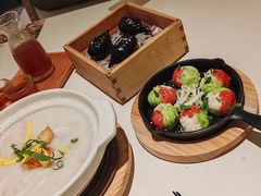 -蔡澜点心·粤菜(嘉里中心店)