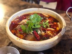 -宽窄巷子(米兰中央火车站店)