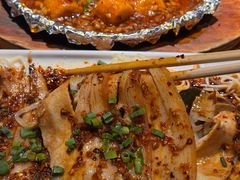 -小三峡食府(西五路店)