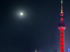 -潮界(虹桥新天地店)