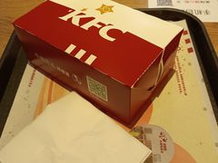 -肯德基(磐谷DT店)