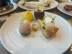 -新食谱全日制餐厅·苏州苏州湾艾美酒店
