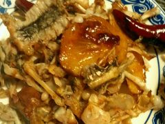 -夜郎蛙(汉街店)