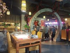 -廉厨干煸鸡(云龙区民富园店)