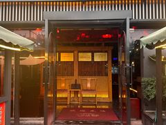 -小京廷北京烤鸭|山野贵州菜(梵华里店)