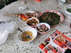 -回水镇·江湖川菜(恒大新城店)