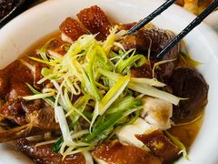 -石潭贵香酒店(玄真路店)