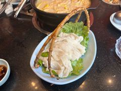 -捞王猪肚鸡火锅(昆山店)