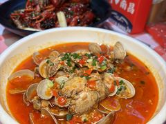 -龙虾当家·大排档(红谷滩五中店)