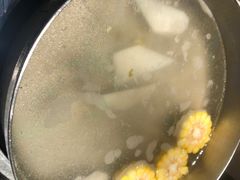 -牛事制造局牛肉火锅(莲岳路店)