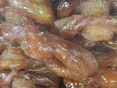 -马记伊源斋涮肉·清真菜(潘家园古玩市场店)