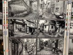 -回龙窝历史文化街区