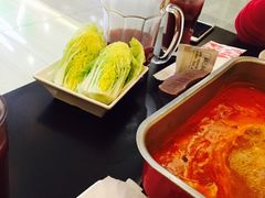 -新辣道鱼火锅(世纪金源购物中心店)