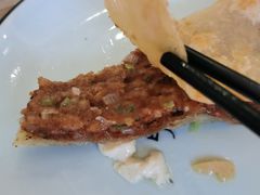 猪肉饼-汇丰泽阳京东肉饼店(亢山路店)