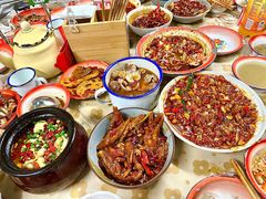 -老三样·旧食新味(万寿宫店)