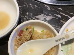 -润泽园海南椰子鸡·糟粕醋火锅(拱北店)