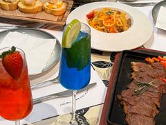 -LE SHARE洛笙·花园西餐(北京路步行街店)