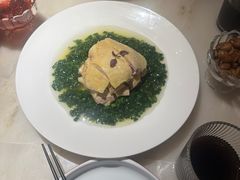 -京华烟云·北京烤鸭(领展购物广场·中关村店)