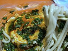 -复旦大学本部-食堂