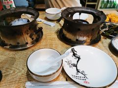 -范贤光鸡公煲(平乐园总店)