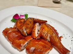 -港丽餐厅(天河城店)
