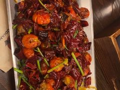 -破店肥哈·东北烧烤·夜宵(南山保利店)