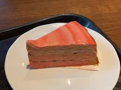 茶瓦纳桃桃千层-星巴克臻选(南京艾尚天地店)