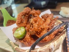 -沼津港精致料理·寿喜烧·烧鸟(青浦宝龙广场日料榜单店)