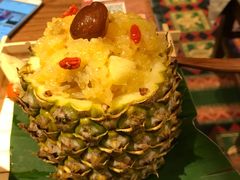 -云海肴·汽锅鸡·云南菜(天山百盛优客店)