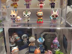-泡泡玛特POPMART(正弘城店)