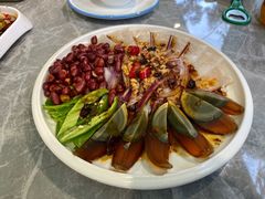 -拾柴熏酱-鲜虾水饺(群力店)