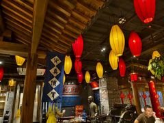 -北平盛世·新京菜·北京烤鸭(劲松·双井店)