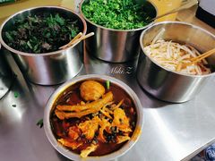 -老巷口螺蛳粉(柳州总店)