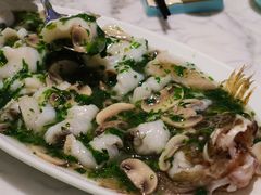 -蝶园·装修中(BFC外滩金融中心店)