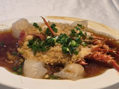 -瓯菜排档·温州海鲜(玕南店)
