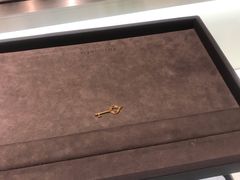 -Tiffany & Co.蒂芙尼
(天津万象城店)