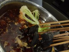 -正兴蜀园(科技园区店)