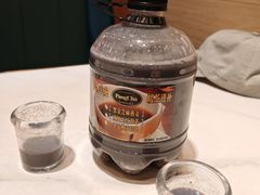 -刘胖子家常菜·蹄花焖藕(江汉路总店)