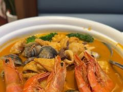 -闽海肴(北辰荟店)