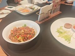 -东湖34号餐厅·湖北菜