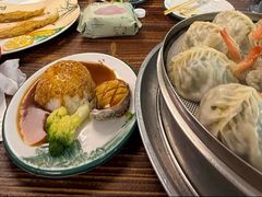 -叶存利海鲜大馅饺子(海宁路总店)
