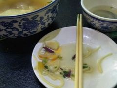 -中国传统伊兰拉面(石景山店)