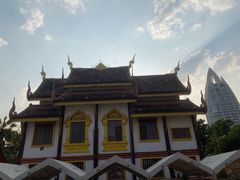 -西双版纳勐泐文化旅游区