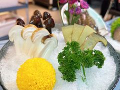 -喜聚薈·花膠雞海鮮火鍋(越秀店)