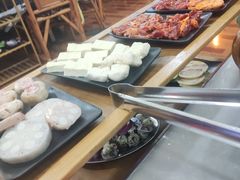 -阿昌白族石板烧·菌锅(大理古城店)
